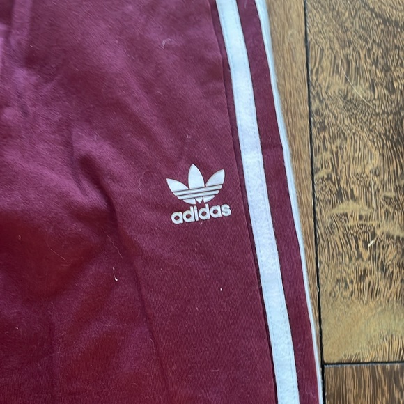 adidas flare leggings - Picture 2 of 4